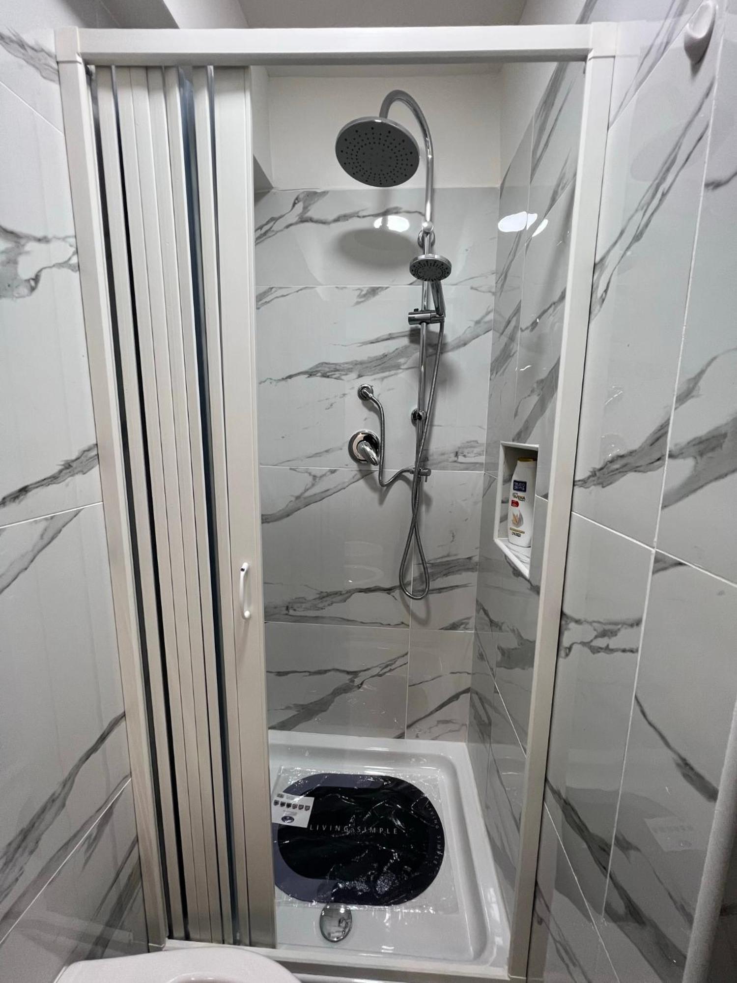 Bro And Sis House Apartment Napoli Exterior foto