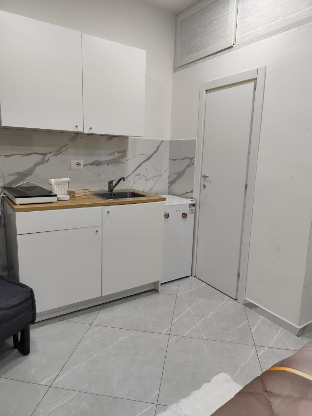 Bro And Sis House Apartment Napoli Exterior foto